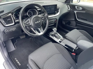 Kia Ceed Sportswagon – thumbnail 9