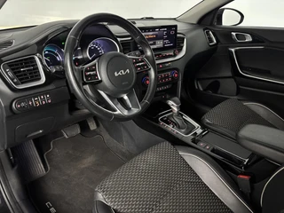 Kia Ceed Sportswagon – thumbnail 10