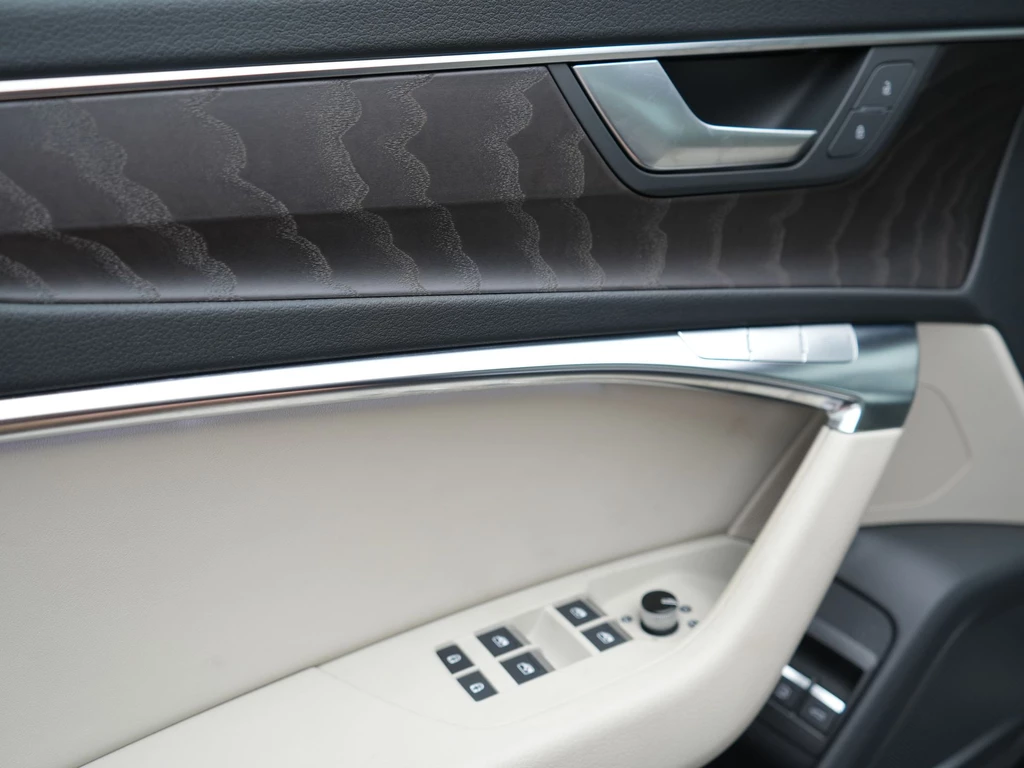 Audi A6 – foto 25