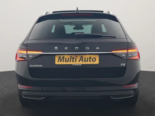 Škoda Superb – thumbnail 5
