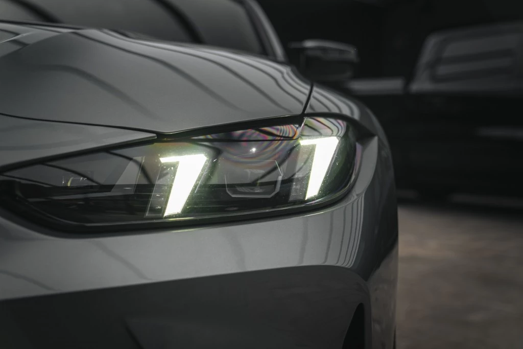 BMW M3 – foto 13