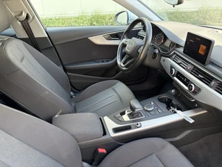 Audi A4 – thumbnail 26