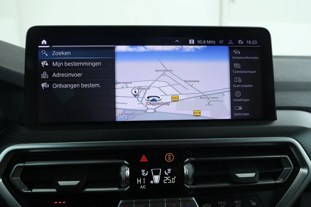 BMW X3 – foto 44