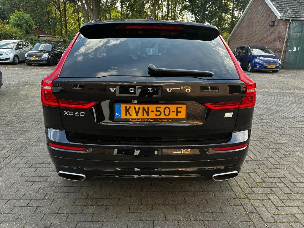Volvo XC60 – foto 3