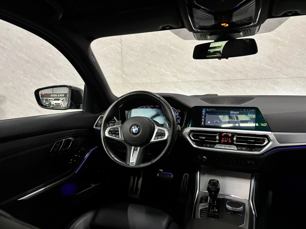 BMW 3 Serie – foto 15