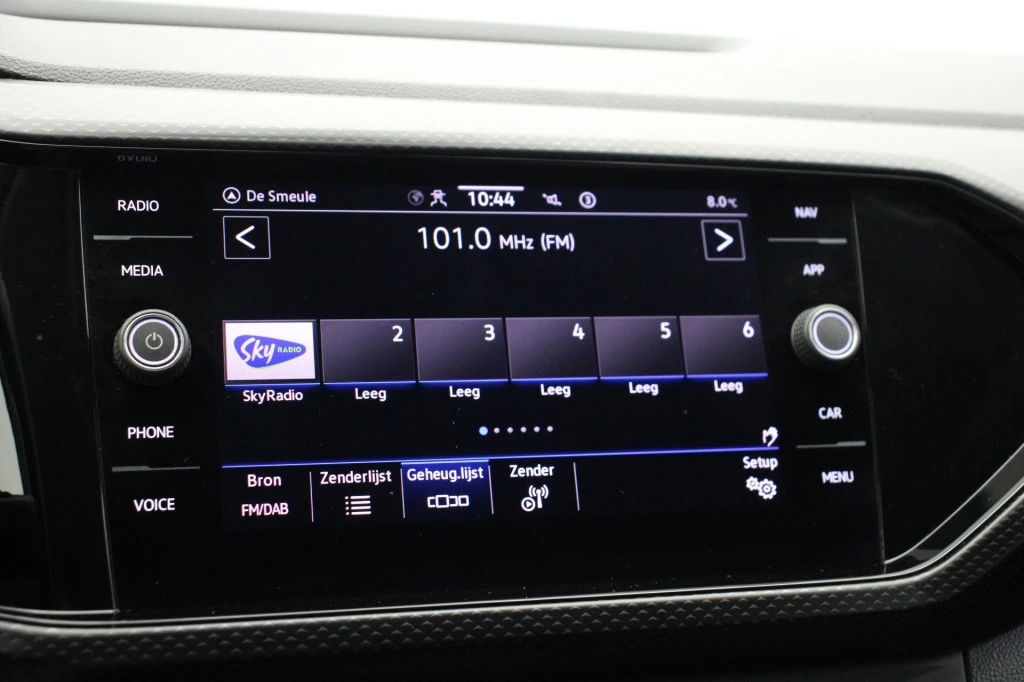 Volkswagen T-Cross – foto 27
