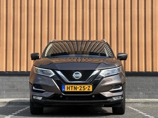 Nissan QASHQAI – thumbnail 7