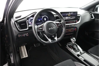 Kia Ceed Sportswagon – thumbnail 19