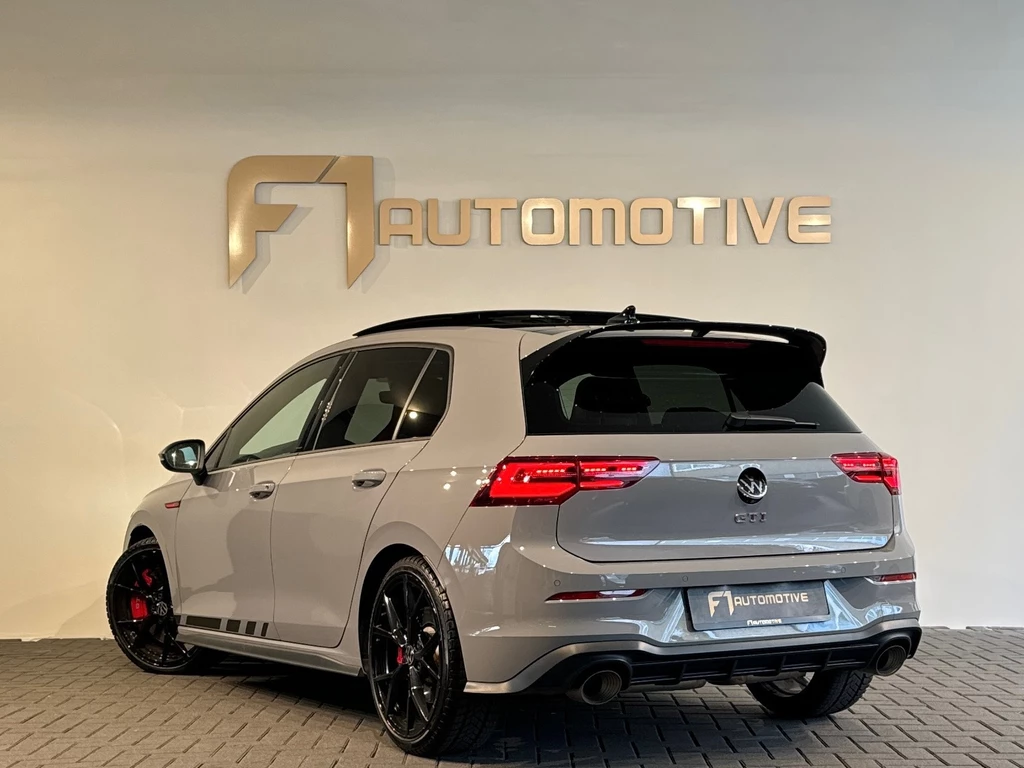 Volkswagen Golf – foto 3