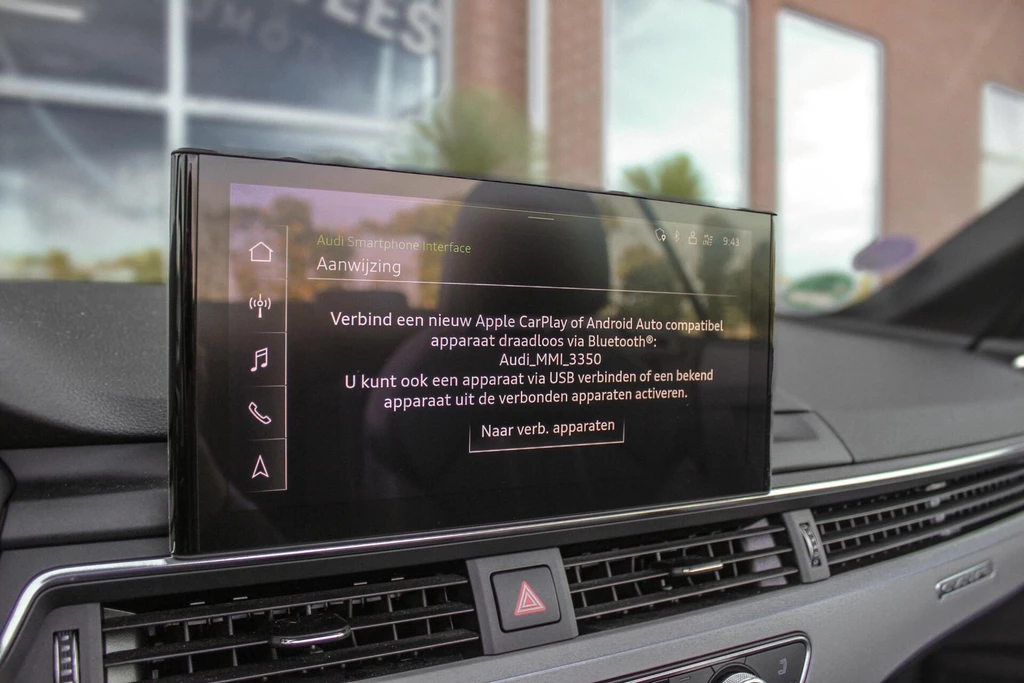 Audi A5 – foto 33