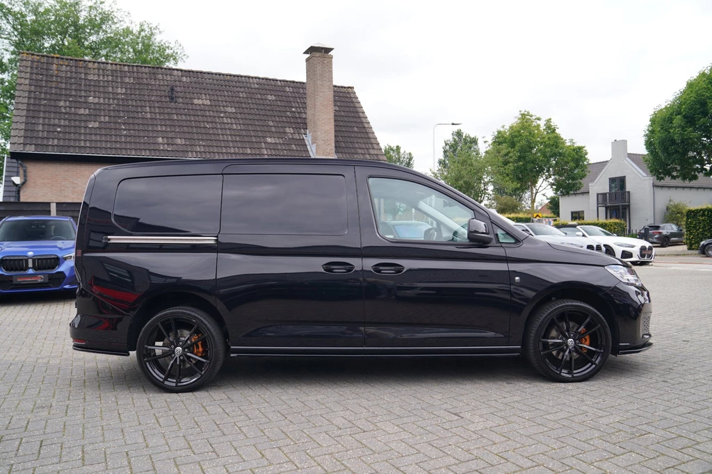 Volkswagen Caddy – foto 7