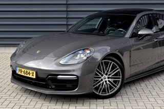 Porsche Panamera – thumbnail 2