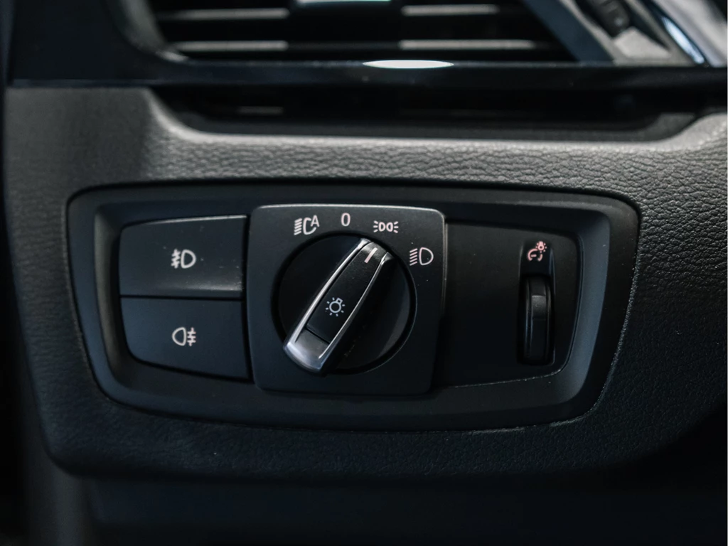 BMW X1 – foto 23