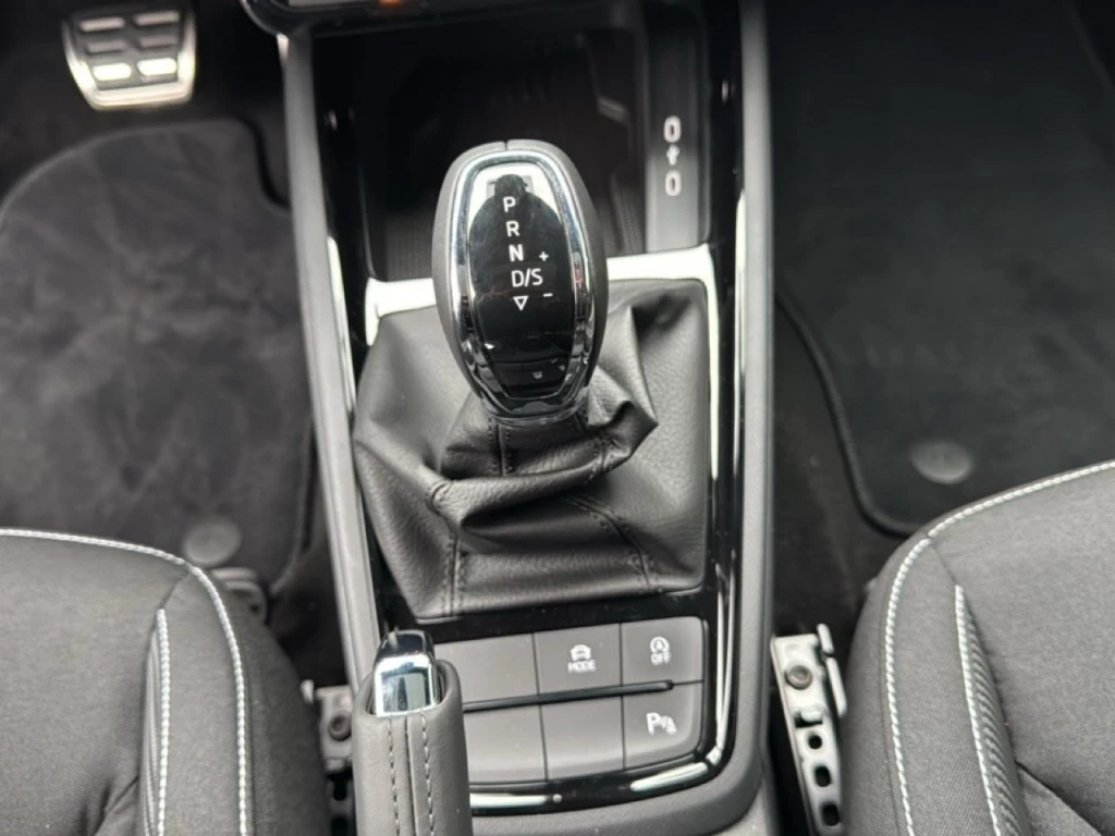 Škoda Kamiq – foto 17