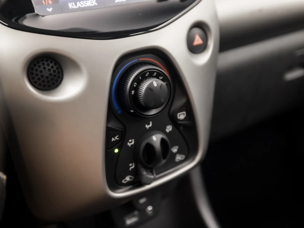 Citroën C1 – foto 11