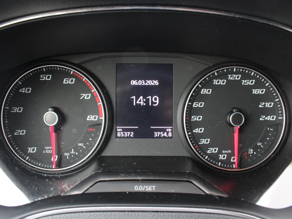 SEAT Arona – foto 10