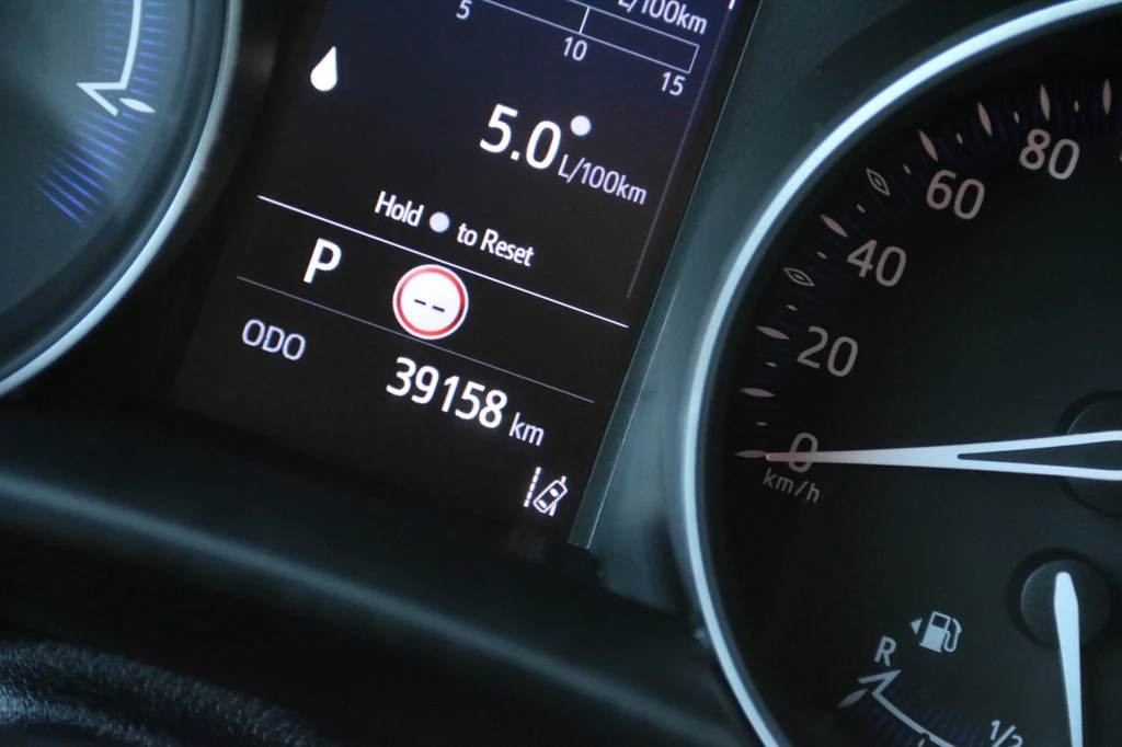 Toyota C-HR – foto 18