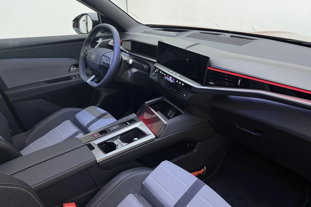 Opel Grandland – foto 13