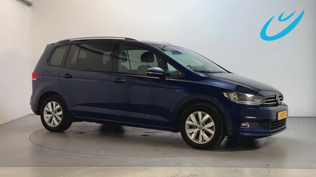 Volkswagen Touran – foto 5
