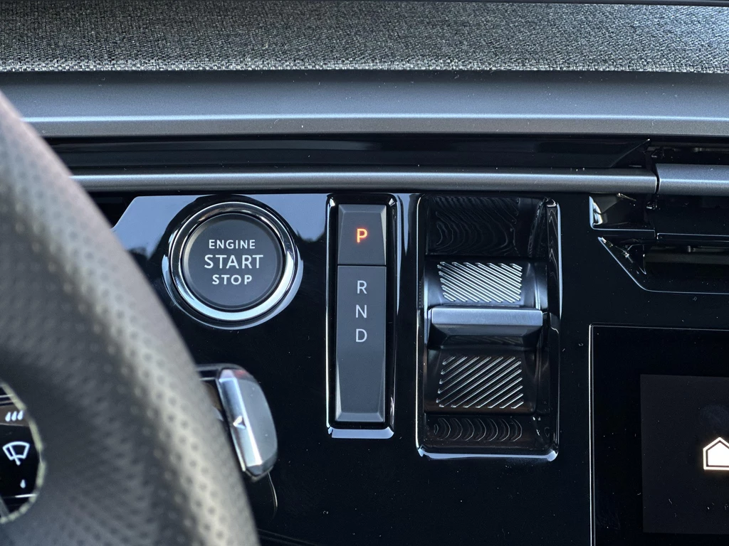 Peugeot e-3008 – foto 34