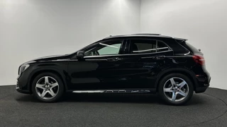 Mercedes-Benz GLA – thumbnail 2