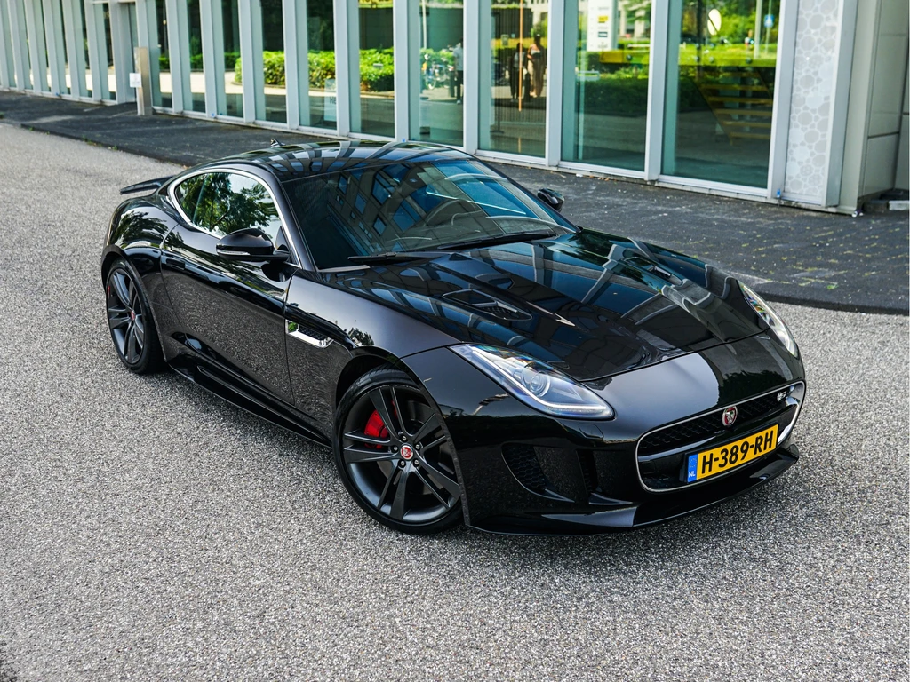 Jaguar F-TYPE – foto 18