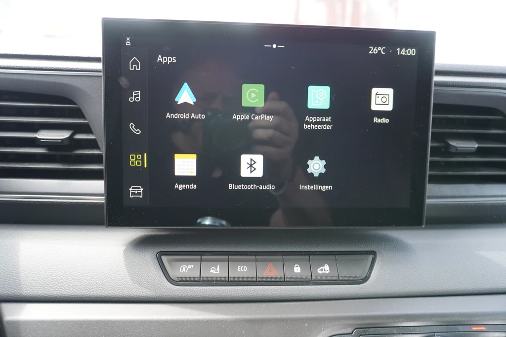 Renault Master – foto 17