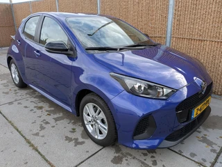 Mazda 2 Hybrid – thumbnail 9