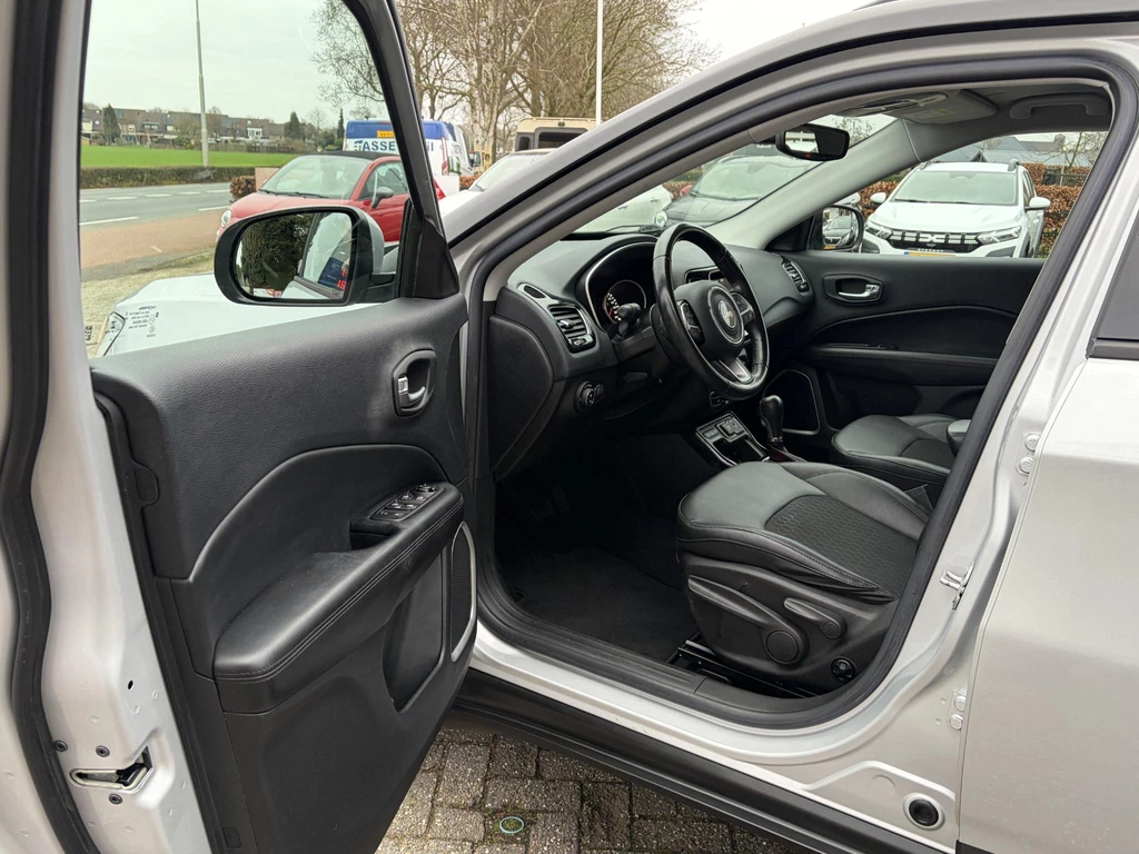 Jeep Compass – foto 15