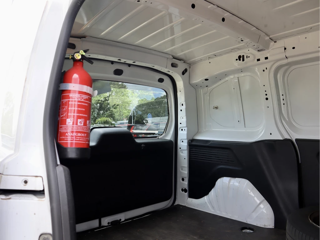 Opel Combo – foto 18