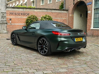 BMW Z4 – thumbnail 14
