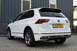 Volkswagen Tiguan – thumbnail 3