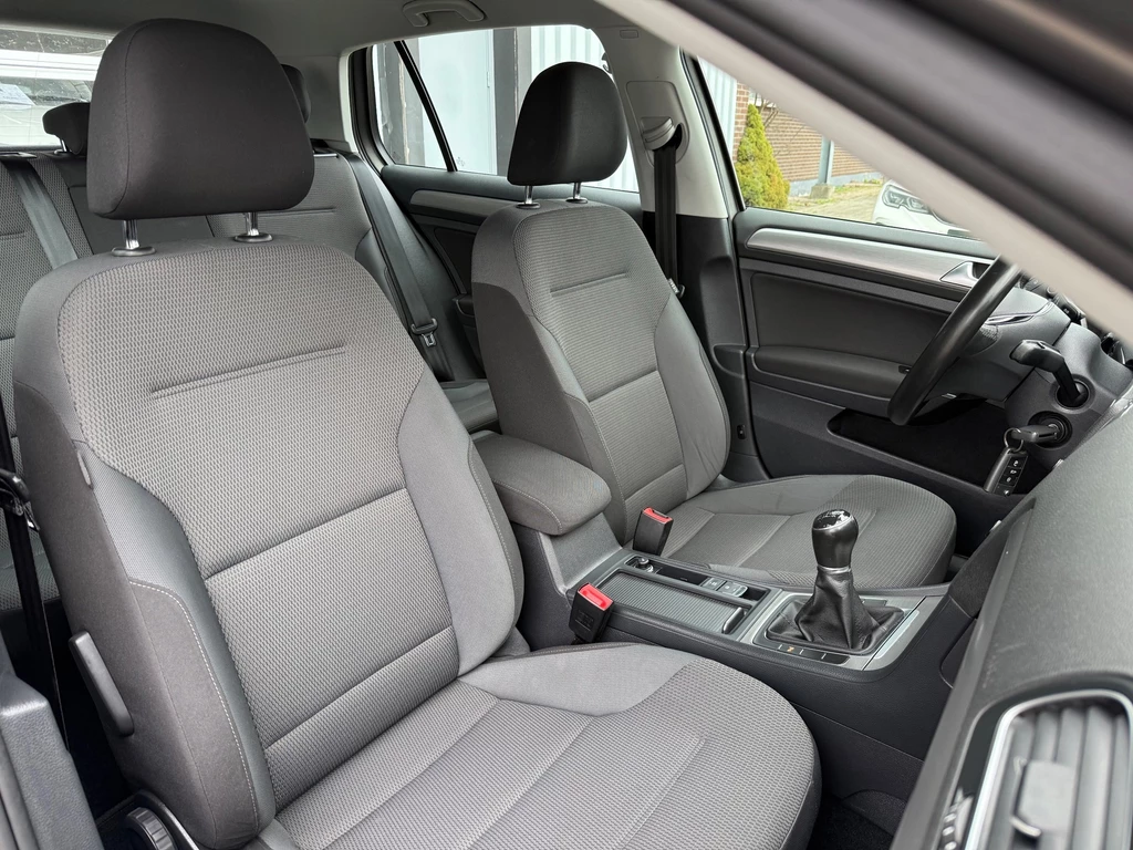 Volkswagen Golf – foto 30
