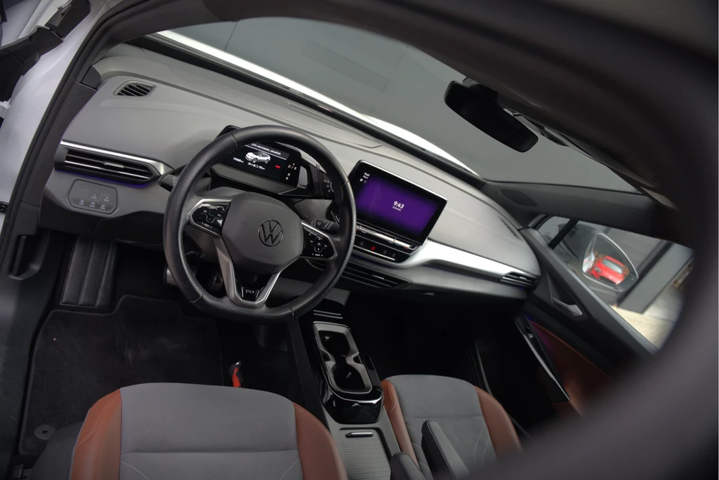 Volkswagen ID.4 – foto 16