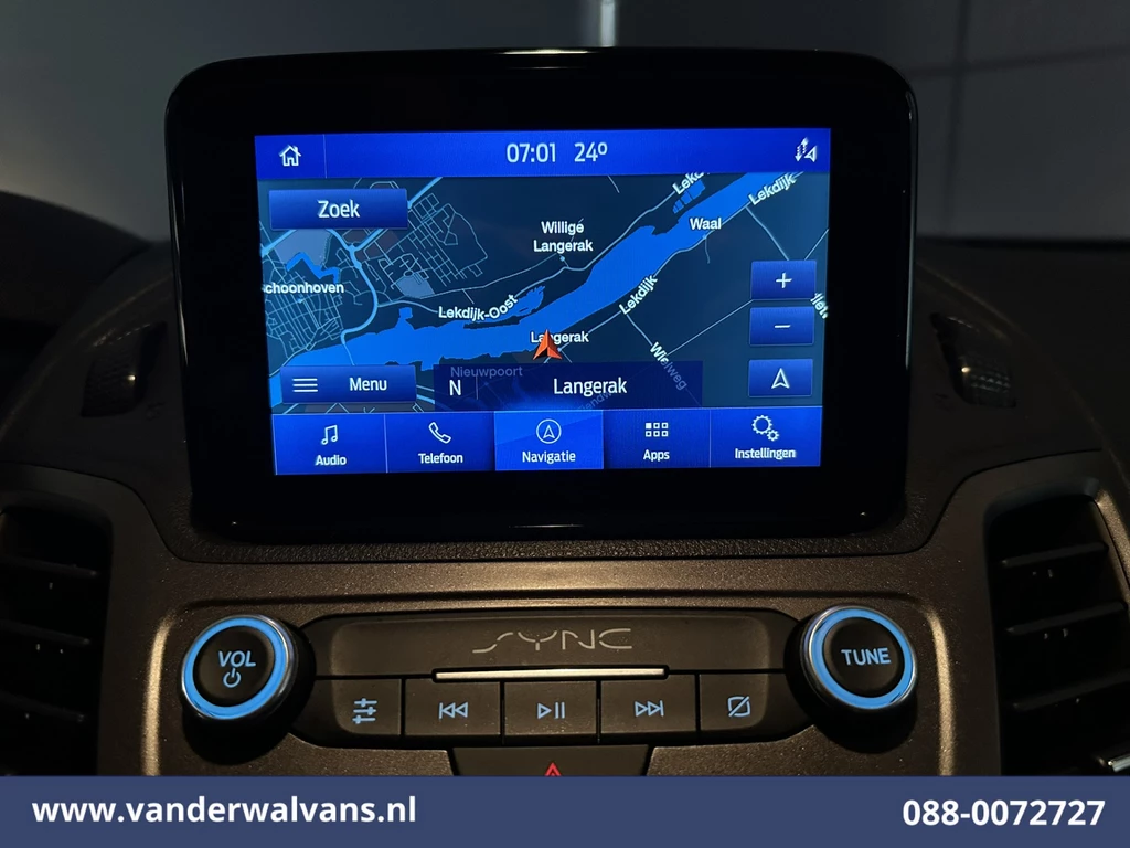 Ford Transit Connect – foto 6