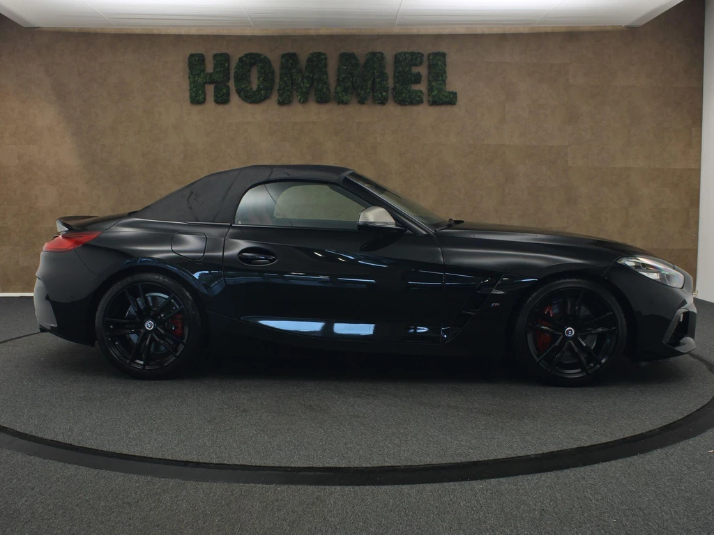 BMW Z4 – foto 7