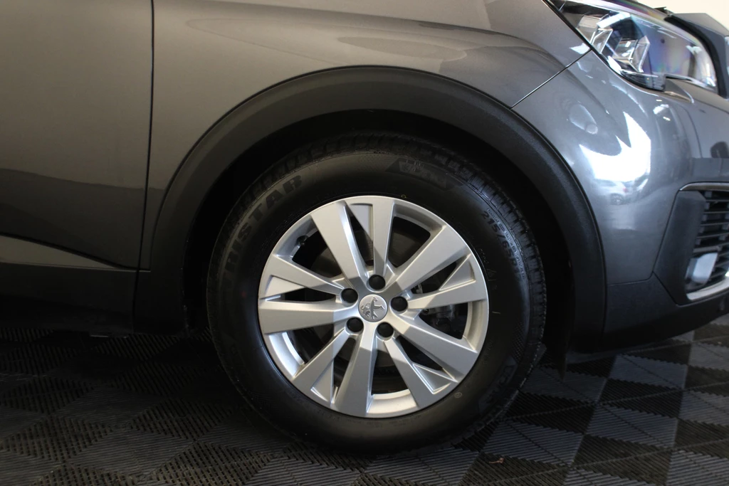 Peugeot 5008 – foto 11