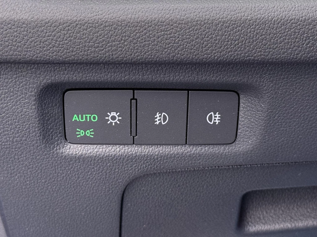 Škoda Octavia – foto 33
