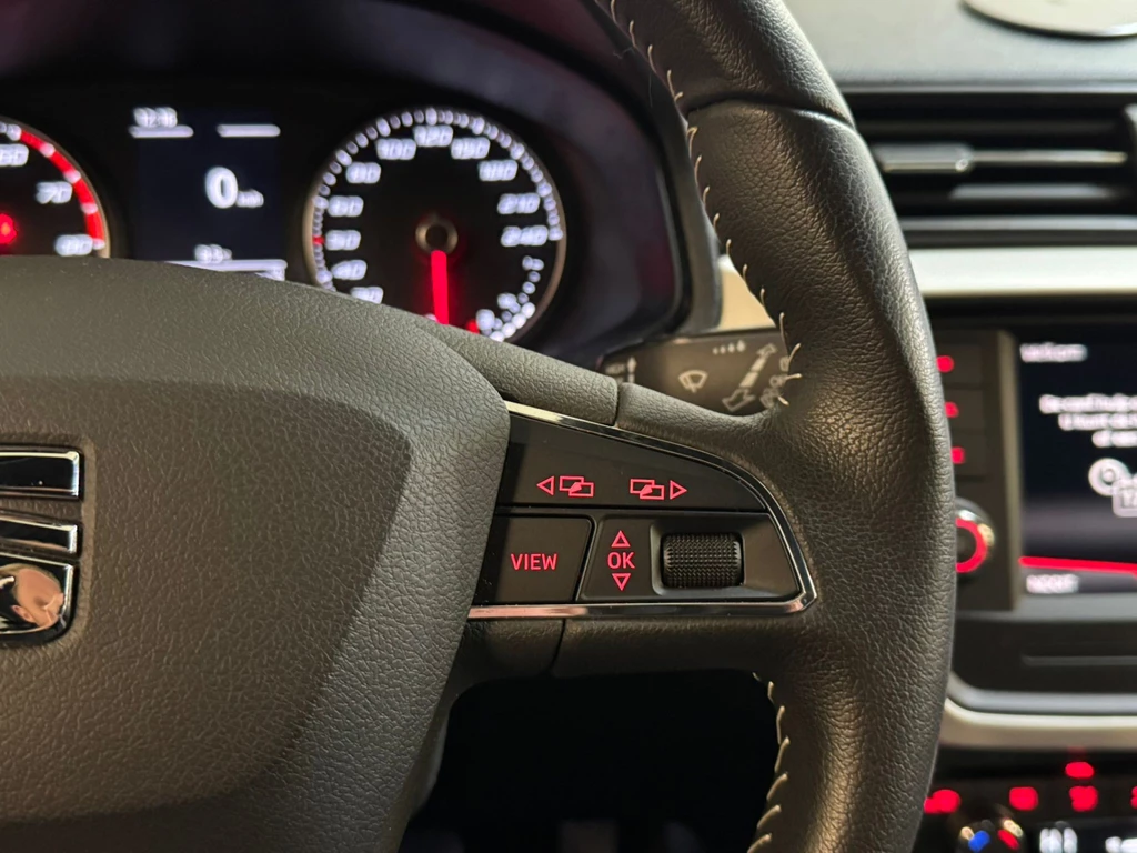 SEAT Arona – foto 22