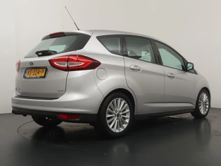 Ford C-MAX – thumbnail 8