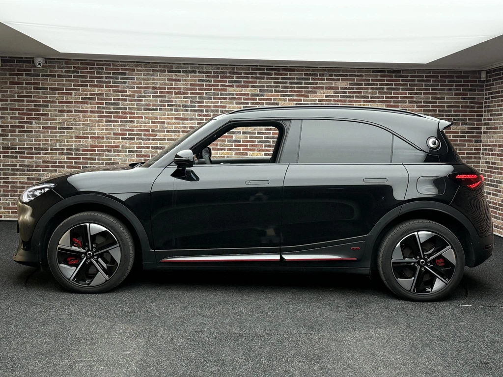 smart #1 – foto 2