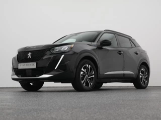 Peugeot e-2008 – thumbnail 2