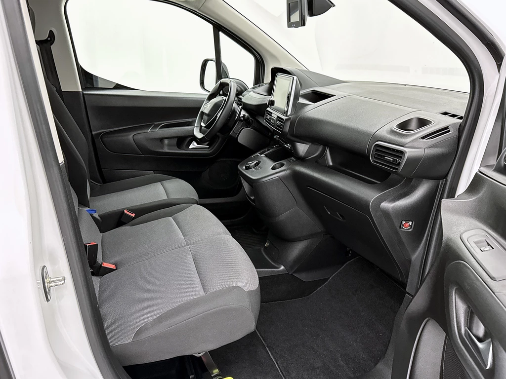 Peugeot Partner – foto 27
