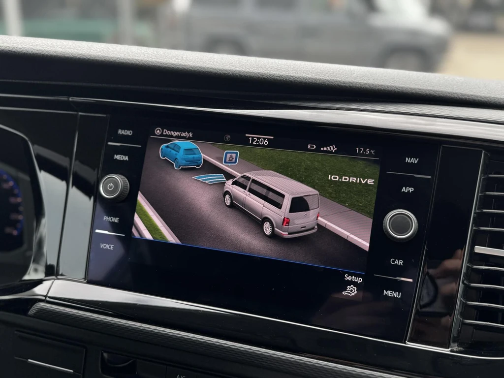 Volkswagen Transporter – foto 31