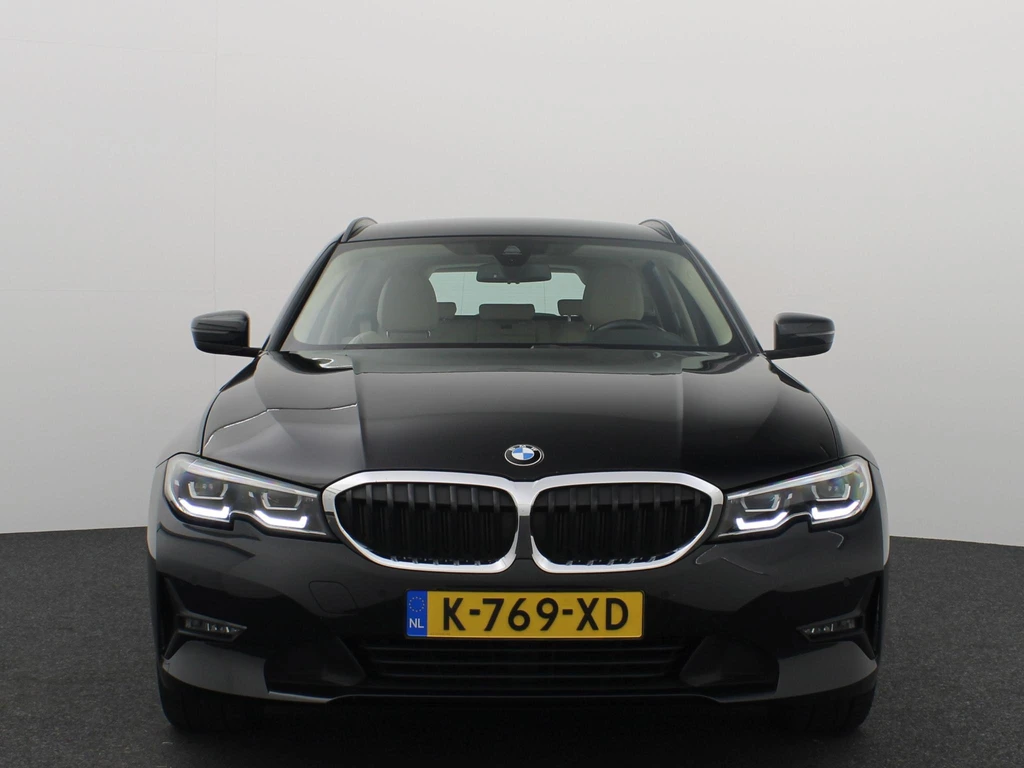 BMW 3 Serie – foto 11