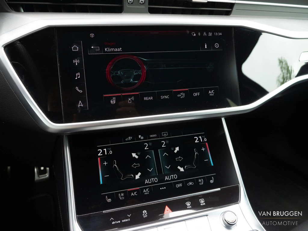 Audi A6 – foto 40