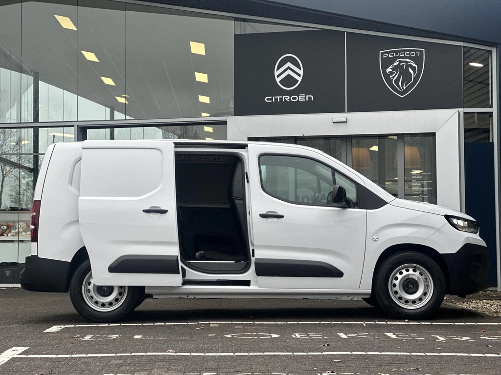 Citroën ë-Berlingo – foto 6