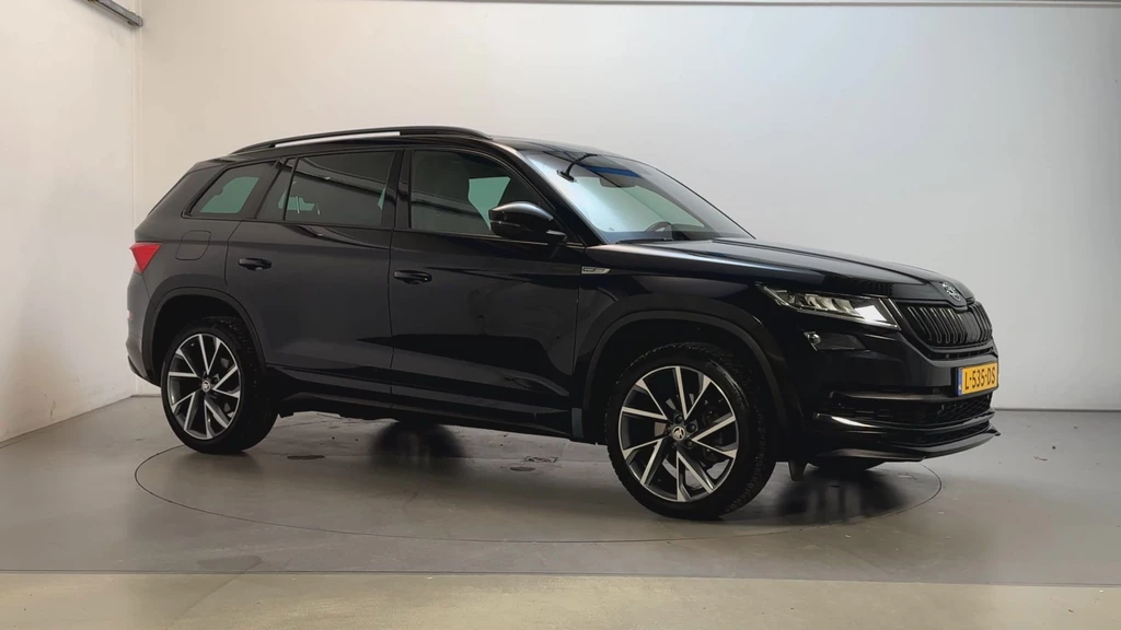 Škoda Kodiaq – foto 6