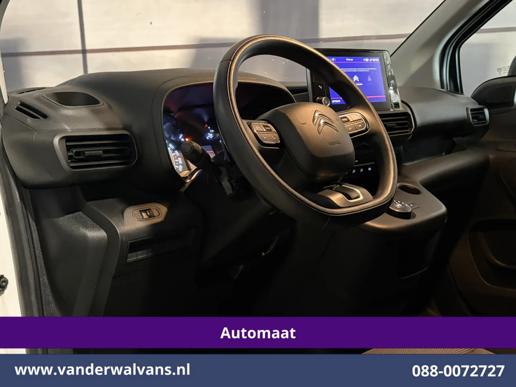 Citroën Berlingo – foto 16