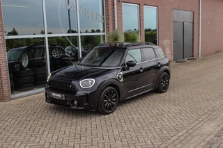 MINI Countryman – thumbnail 1